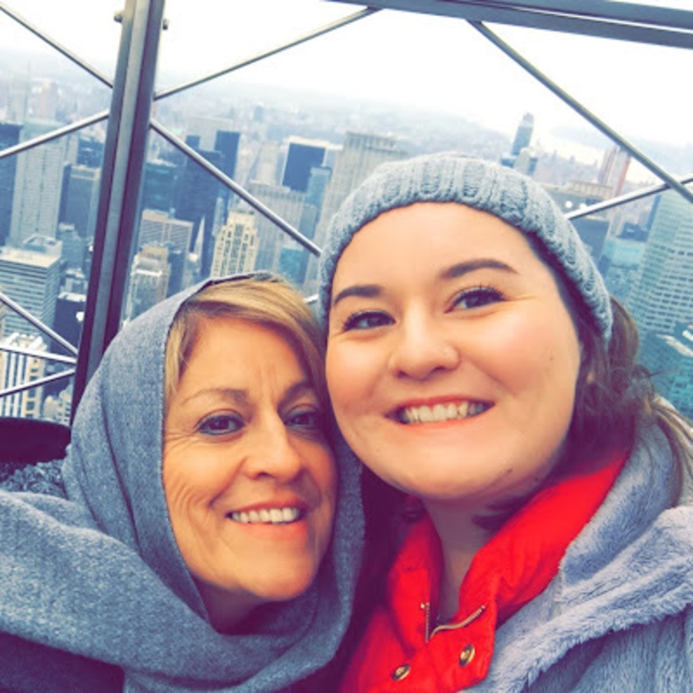 Meet your Posher, Bailee